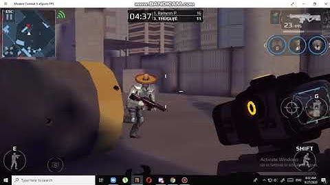 Boosted Event MC5 + Grinder Gameplay.