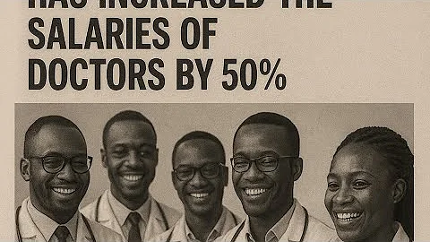 Misplaced Priorities in Africa 