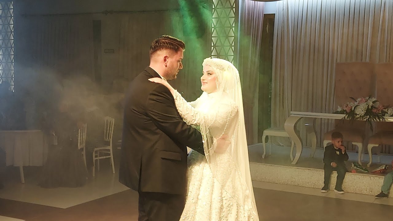 SEVDA ❤️ HASAN - KINA GECESİ - GELİN ALMA - NİKAH - DÜĞÜN 