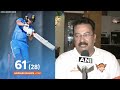 IND vs PAK Final: Abhishek Sharma’s Father on His Son’s Match-Winning Innings | N18G
