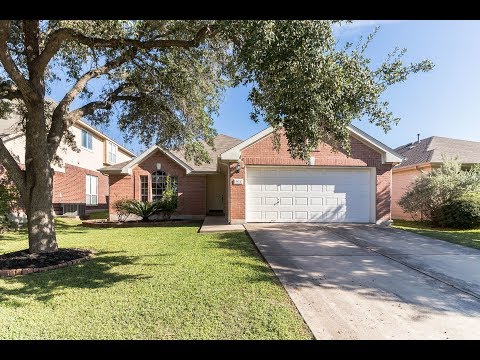 904 Wilderness Path, Round Rock, TX home video tour