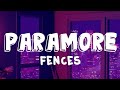 Paramore - Fences // 𝚝𝚛𝚊𝚍𝚞𝚌𝚒𝚍𝚊 𝚊𝚕 𝚎𝚜𝚙𝚊ñ𝚘𝚕
