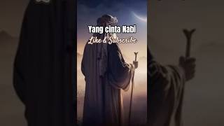 Sholawat Burdah, syair pujian kepada Nabi SAW oleh Imam Al-Bushiri #sholawatnabi #sholawatburdah