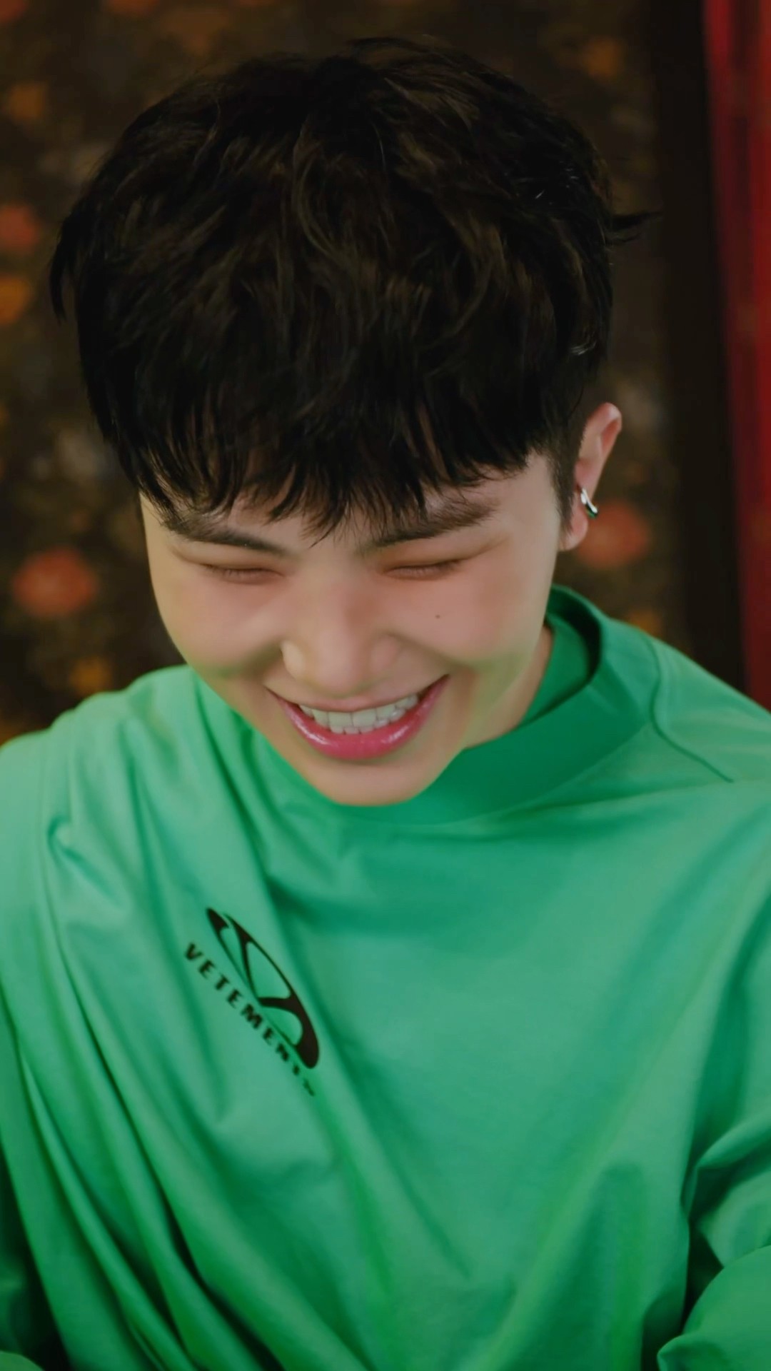 호시X우지 (SEVENTEEN) ‘STUPID IDIOT’ Special Video