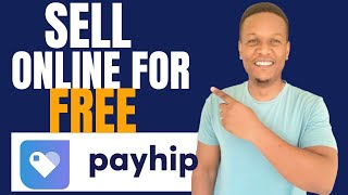 Payhip Website Tutorial,How To Create An Online Store On Payhip