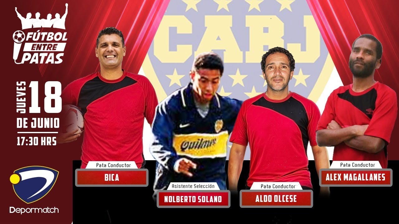 Nolberto Solano: El MAESTRITO DE MARADONA