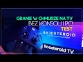 Graj w chmurze bez konsoli i PC! Boosteroid wchodzi do Polski - test na telewizorach Sharp