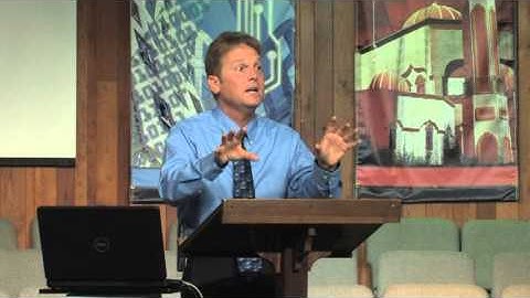 33 - The Final Countdown (Ultimate Version) A One World Government Part 1 - Billy Crone