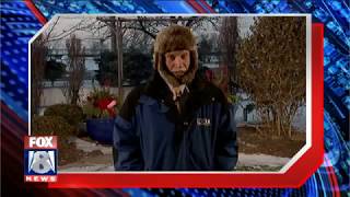 A Winter Storm By Any Other Name... @andrebernier