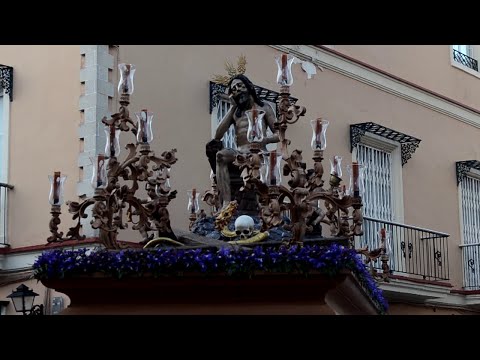 Trinitaria Hermandad y Cofradia de Nazarenos del Santísimo Cristo de la Humildad y Paciencia, Nuestra Señora de la Trinidad, San Juan Evangelista y San Antonio Abad
