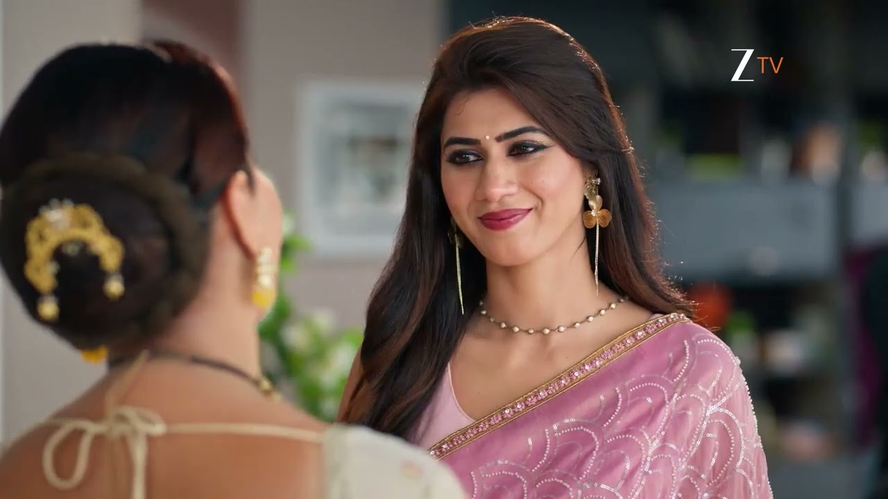 Vasudha | What will Vasu do to bring Megha’s truth to light?