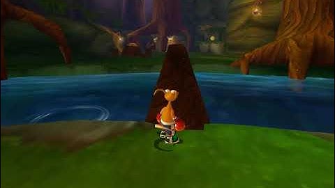 Kao the Kangaroo   Round 2 USA - Nintendo GameCube