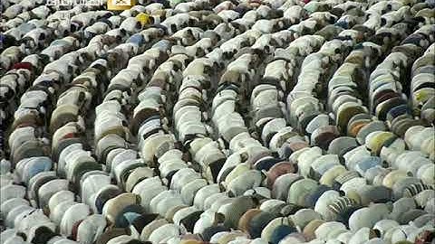 صلاة العشاء الثلاثاء 13-4-1441هـ الشيخ ياسر الدوسري - من سورة النور