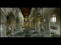 Animating a 13th century cathedral