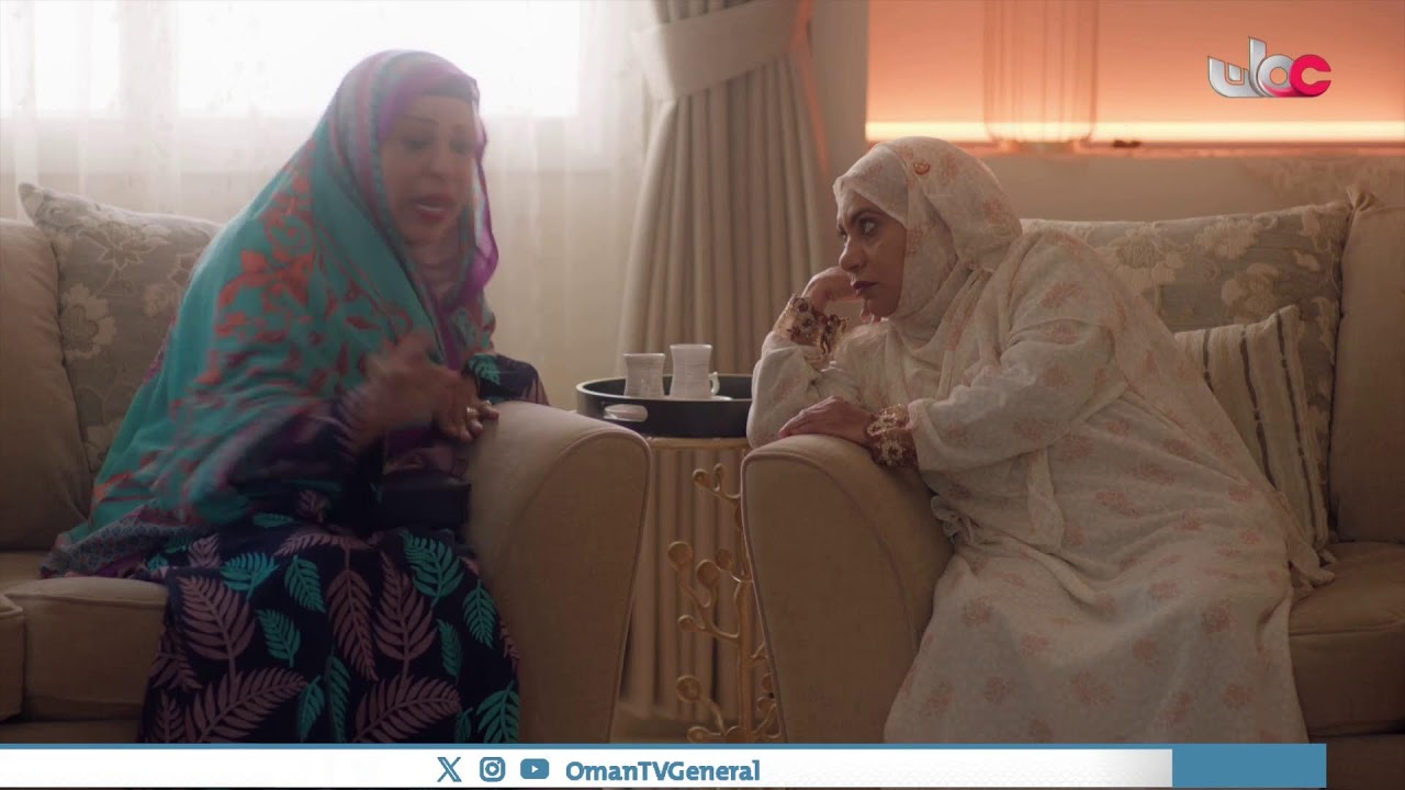 المسلسل المحلي #المديونير | الحلقة الرابعة