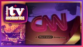 November 6, 1995 - CNN - Network ID
