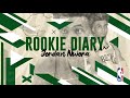 Episode 2 – Jordan Nwora: Rookie Diary