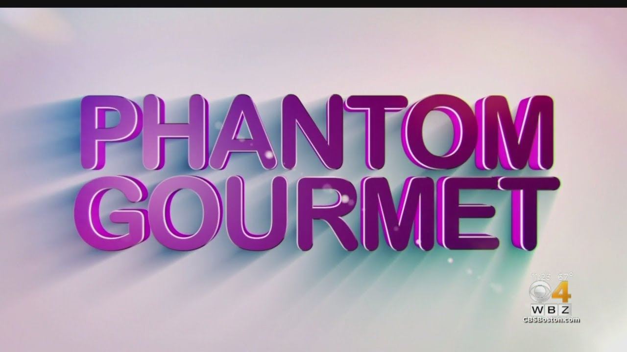 Phantom Gourmet Returns To TV After Leadership Change & Culture Overhaul