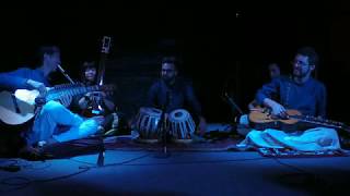 Raga Hamsadhwani Part 1