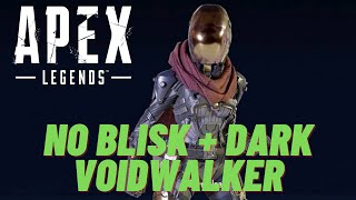Blisk Not Coming Confirmed + Dark Voidwalker Skin + Marksman Bow Info l Apex Legends screenshot 2