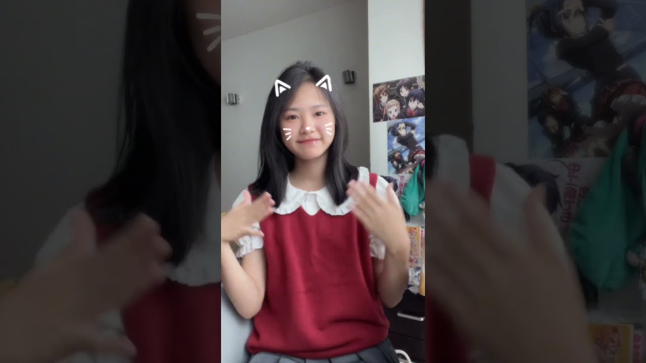 小叮当的一家噹噹的居家舞蹈- YouTube