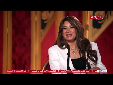 ع المسرح - انتصار عن المخرجة كاملة أبو ذكري: عاوزها تبطل تتكلم في البرامج.. محدش قالك تشتغلي معايا!