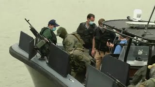 New data shows major developments in controversial Operation Lone Star