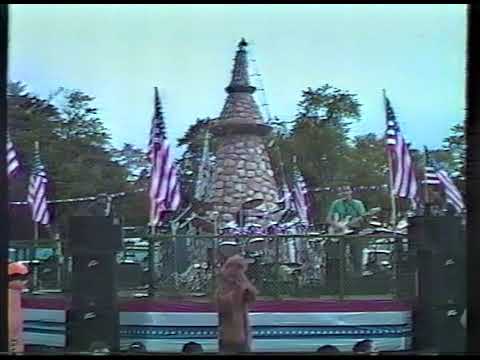 Rotten Room   Idyll Eyes Live at Kennedy Park 1991