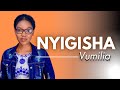Nyigisha by vumilia mfitimana lyrics