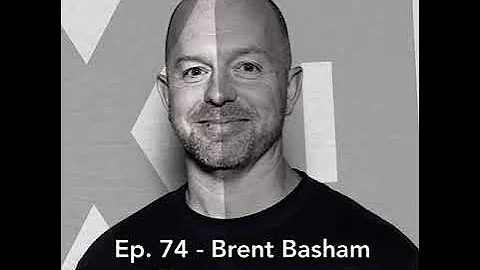 Digital Dad with Brent Basham