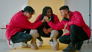 SWIM - 'Yikes (ft. TJOnline)' (OFFICIAL VIDEO)