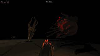 Devil Daggers v3.2 - 292.7726 (current PB)