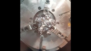 6in 513 PDC drill bit