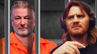 Alec Baldwin Is Being Charged?