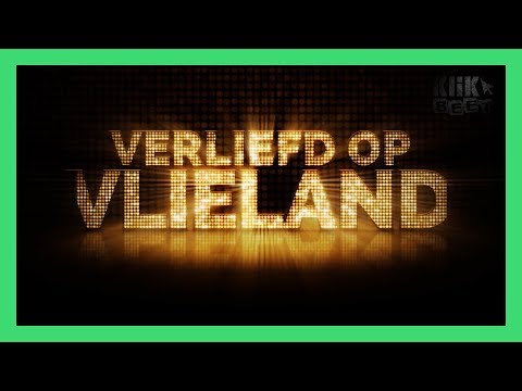 Verliefd op Vlieland | Klikbeet