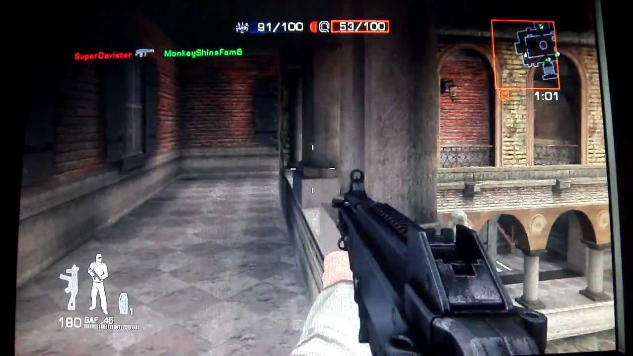 007 quantum of solace xbox 360