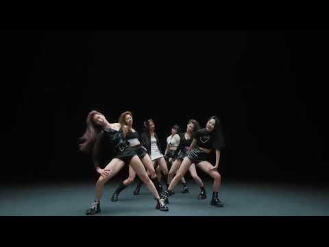 LE SSERAFIM FEARLESS OFFICIAL M/V