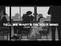 Fudasca - Tell Me What