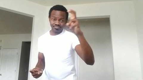 ASL Reviews with Ibby