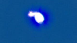 Digit object responded to light signals p1 02/08/18 2:38pm EST.
