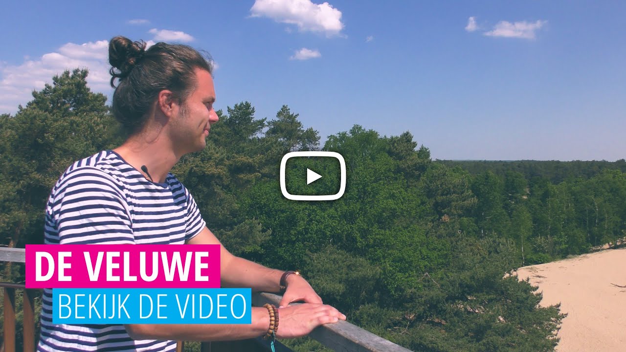 Wat is er te doen op de Veluwe? Op Pad Met Voordeeluitjes.nl