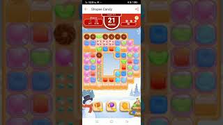 Shopee Games Candy Level 311