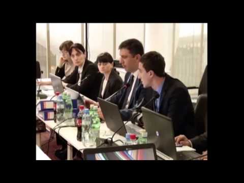 ანონსი - 30 აპრილი 21:30 სთ.-ზე გადაცემა \"სტუდია 4\"