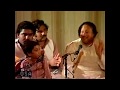 Capture de la vidéo Sansoon Ki Mala Pe Ii Nusrat Fateh Ali Khan Ii Rahat Fateh Ali Khan Ii Farrukh Fateh Ali Khan