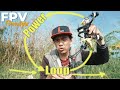 BELAJAR FPV FREESTYLE Part 1 POWERLOOP