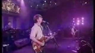 crowded house   fall at your feet live chords