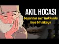 Baarnn herkesten saklad srr ufuk ac bir hikaye  motivasyonlar