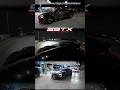 Camaro on Camaro Crime!! Whipple ZL1 vs D1X Procharged SS #Camaro #chevrolet #SSTX #StreetScienceTX