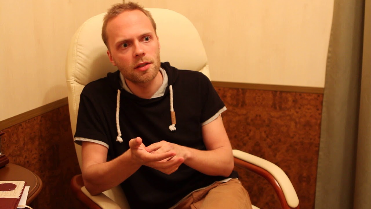 Клиническая трансперсональная психотерапия. Отзыв о группе - YouTube