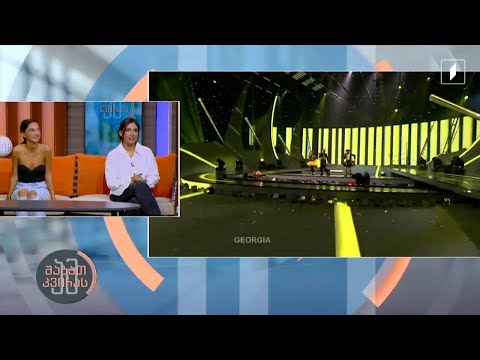 2008 წლის საბავშვო ევროვიზიის გამარჯვებული „ბზიკები”